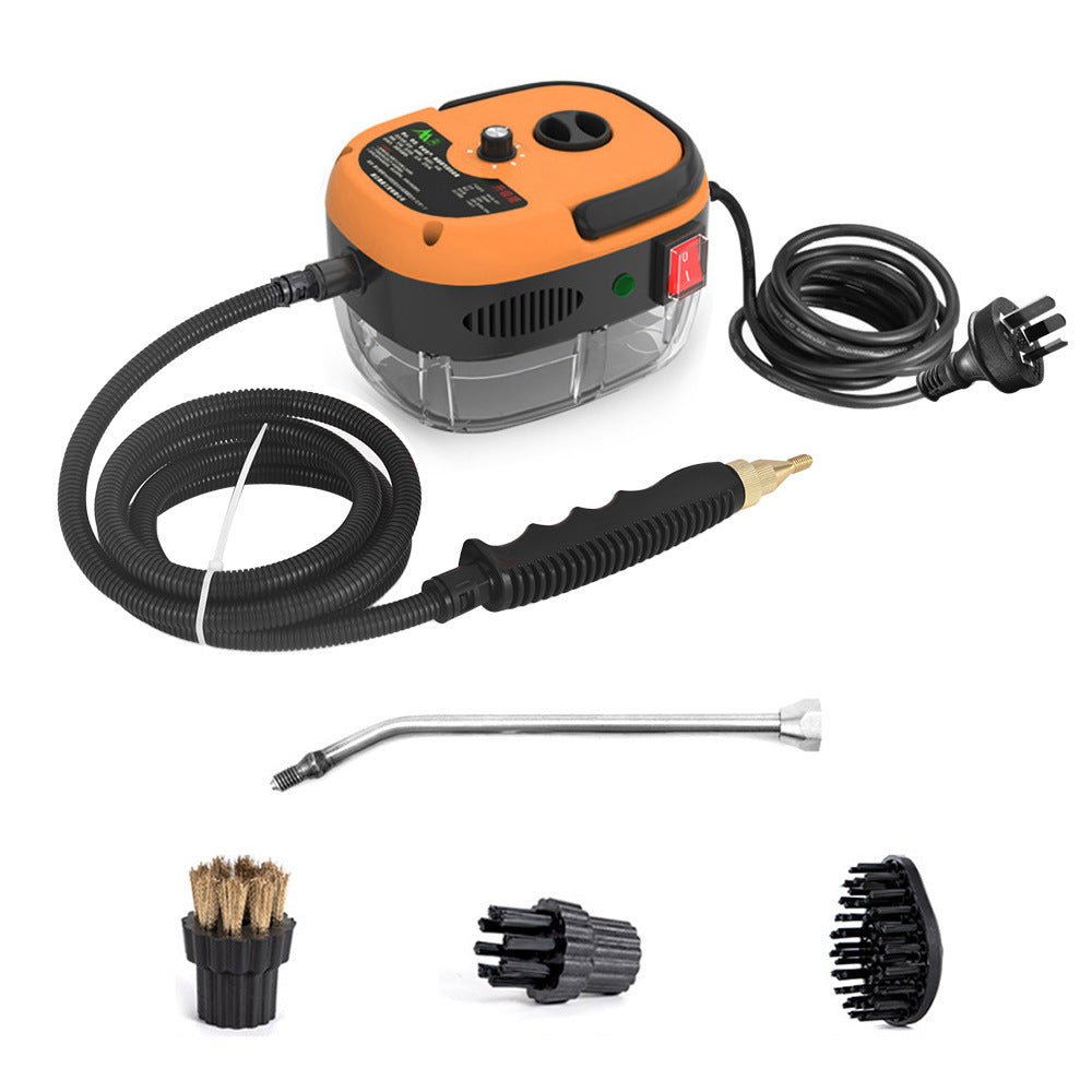 High-Pressure Handheld Steam Cleaner