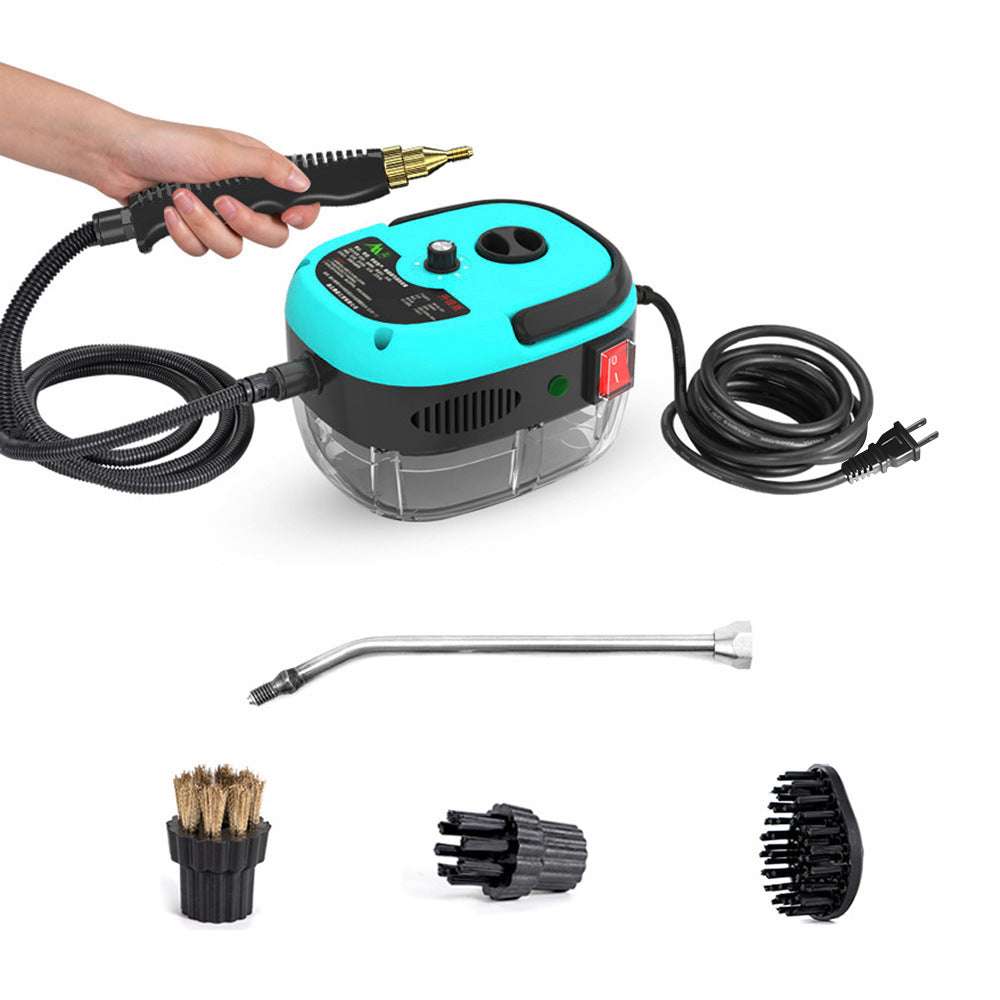 High-Pressure Handheld Steam Cleaner