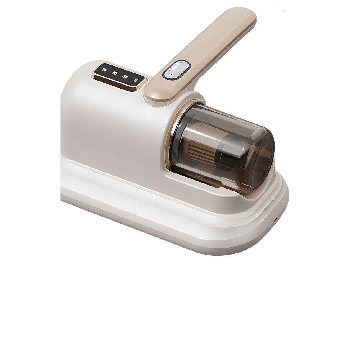Cordless Mattress & Upholstery Vacuum with Display