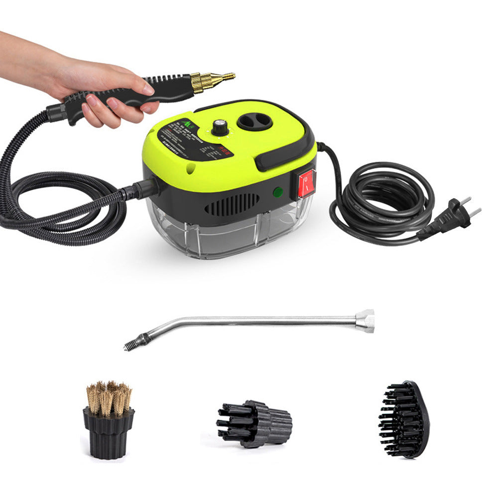 High-Pressure Handheld Steam Cleaner