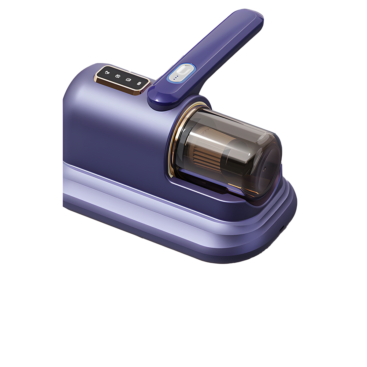 Cordless Mattress & Upholstery Vacuum with Display