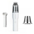 2-in-1 Cordless Car Vacuum & Air Blower